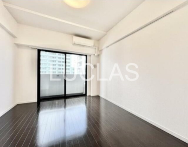 アクサス代々木アジールコート ベッドルーム