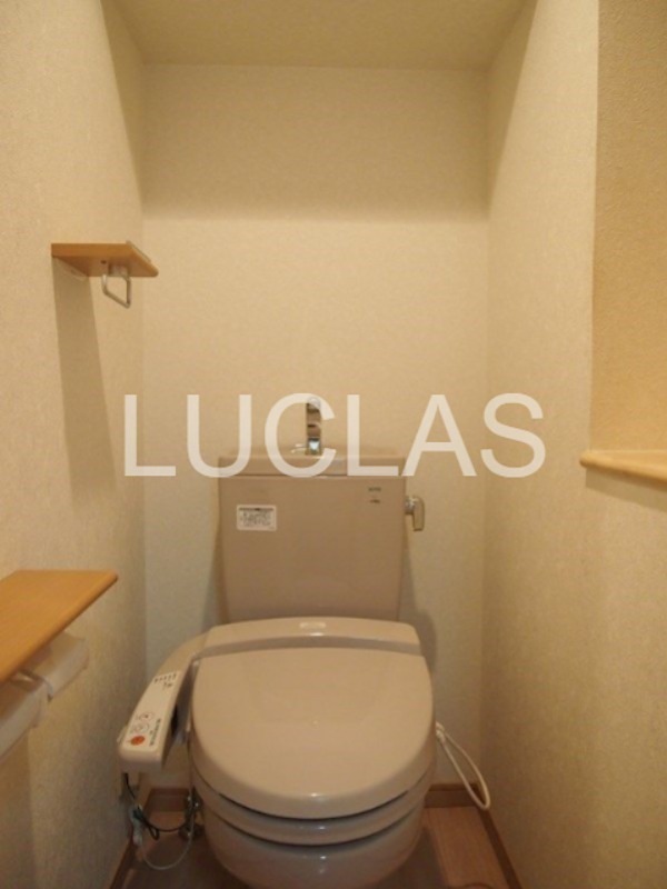 ルーブル明大前 その他1