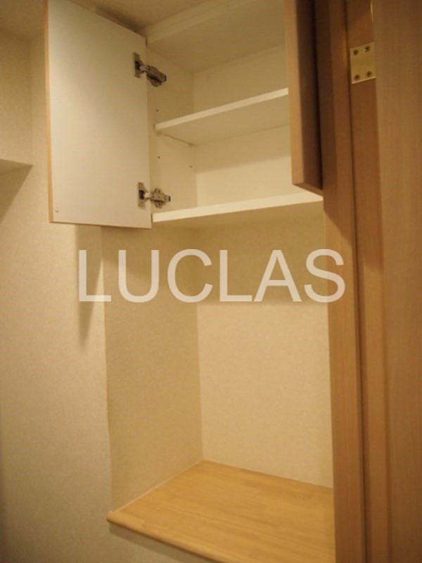 ルーブル明大前 その他2