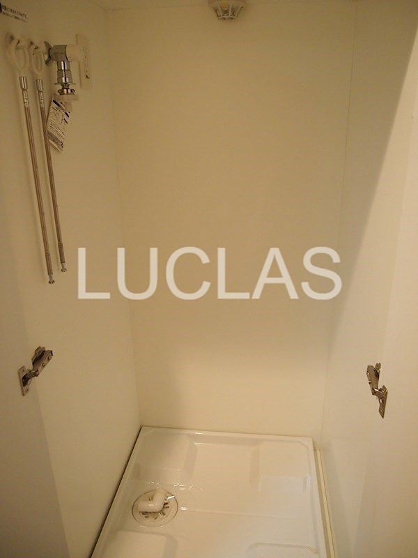 ルーブル明大前 その他外観3