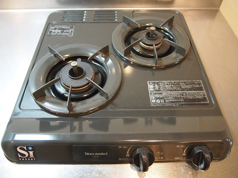 ルーブル明大前 その他8