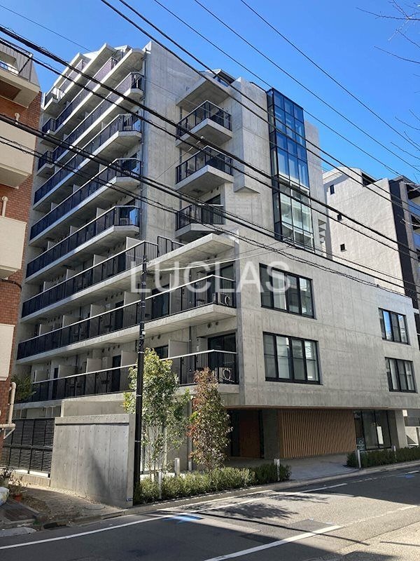 ZOOM高田馬場 209号室 外観