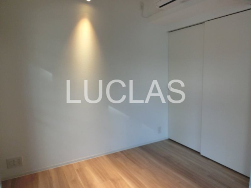 ZOOM高田馬場 ベッドルーム