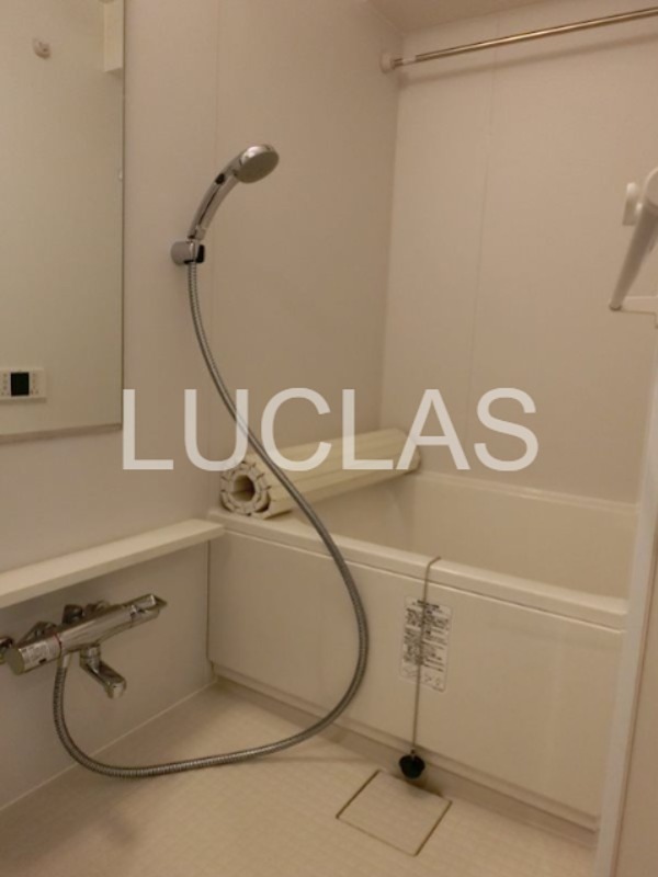 ZOOM高田馬場 風呂画像