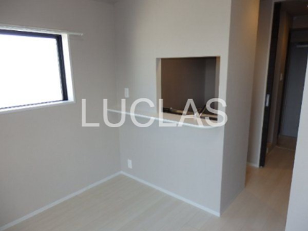 ＺＯＯＭ東新宿 リビング