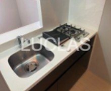 ＺＯＯＭ東新宿 キッチン