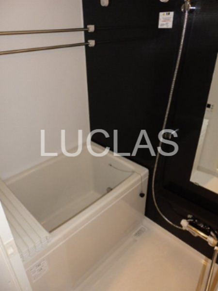 ＺＯＯＭ東新宿 風呂画像