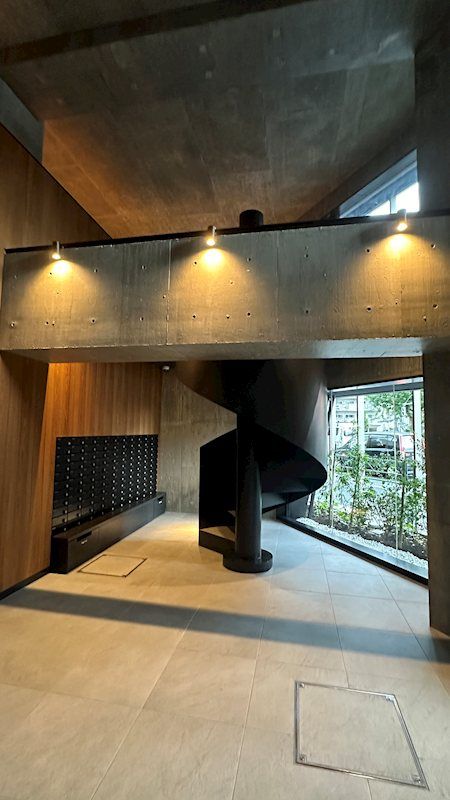 ＺＯＯＭ新宿御苑前 その他外観4