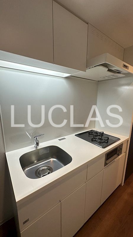 ＺＯＯＭ新宿御苑前 キッチン