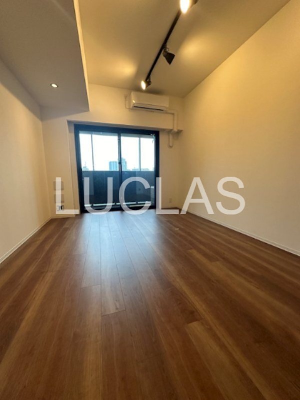 ＺＯＯＭ新宿御苑前 ベッドルーム