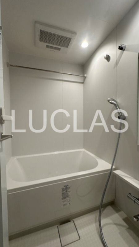 ＺＯＯＭ新宿御苑前 風呂画像