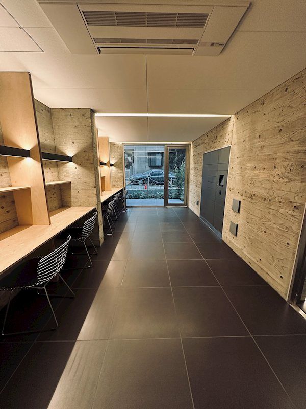 ZOOM西早稲田 その他2