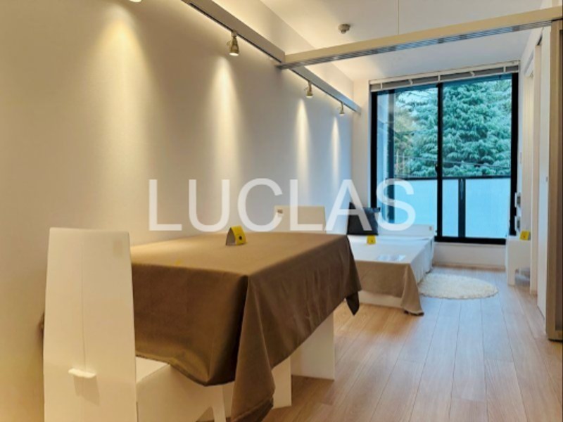 ZOOM西早稲田 リビング