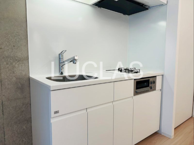 ZOOM西早稲田 キッチン