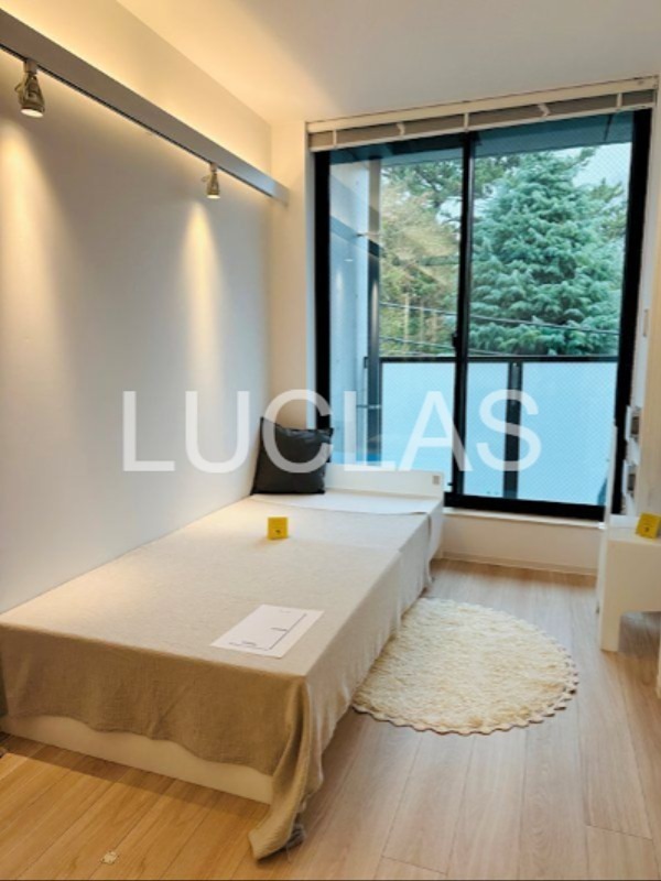 ZOOM西早稲田 ベッドルーム