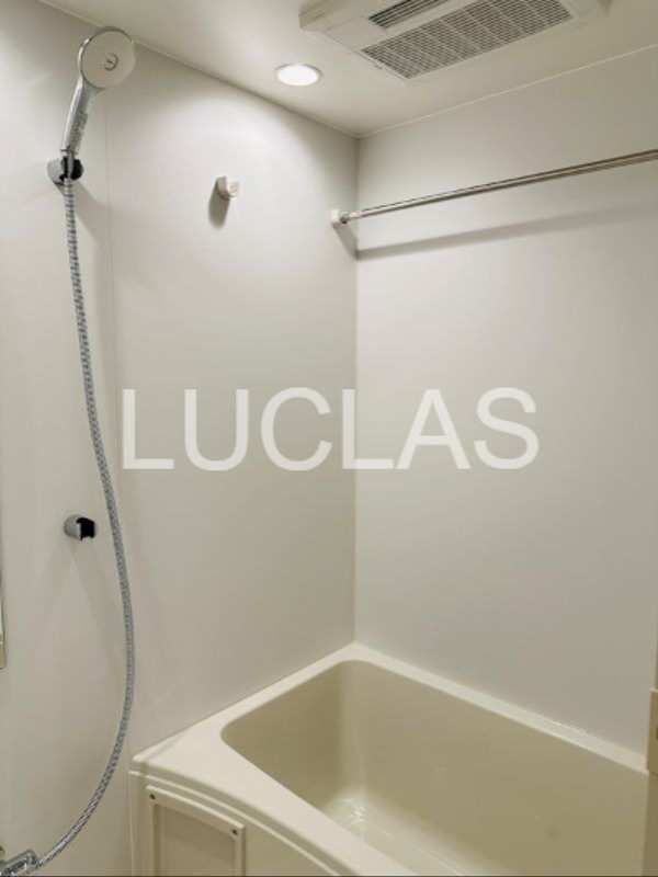 ZOOM西早稲田 風呂画像