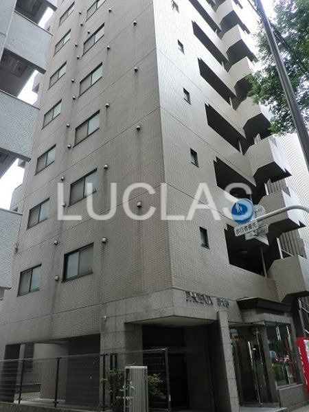 フェニックス明大前 503号室 外観