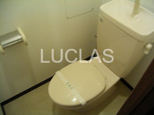 フェニックス明大前 その他4