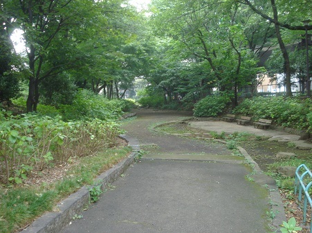 フェニックス明大前 周辺画像10