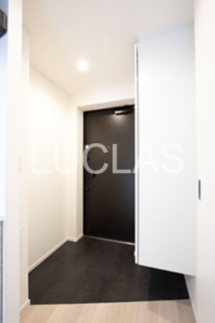 Ｃｅｎｔｅｎａｒｉｏ市谷二十騎町 玄関