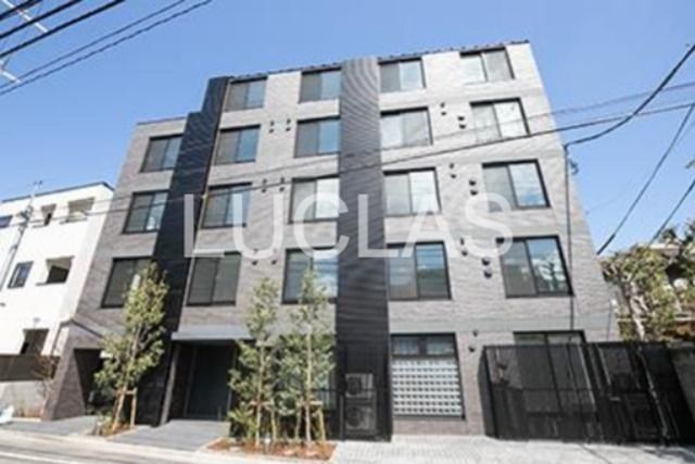 Ｃｅｎｔｅｎａｒｉｏ市谷二十騎町 その他外観2