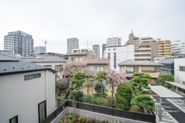 Ｃｅｎｔｅｎａｒｉｏ市谷二十騎町 その他7