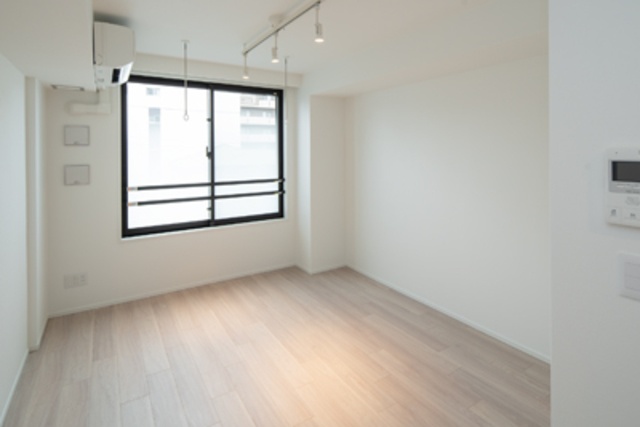 Ｃｅｎｔｅｎａｒｉｏ市谷二十騎町 リビング