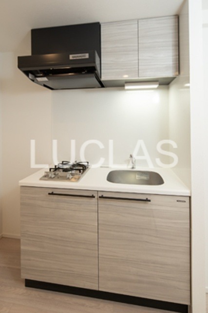 Ｃｅｎｔｅｎａｒｉｏ市谷二十騎町 キッチン