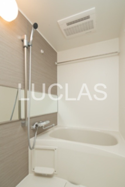 Ｃｅｎｔｅｎａｒｉｏ市谷二十騎町 風呂画像