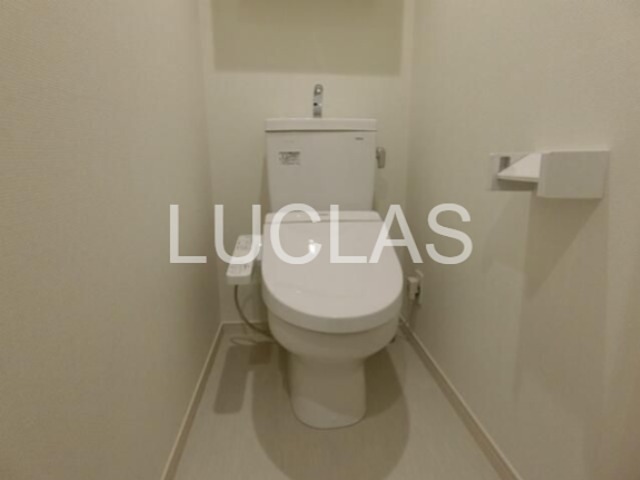 リブリ・西新宿 その他1