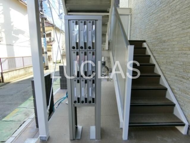 リブリ・西新宿 その他4