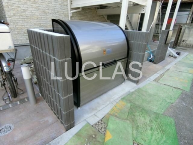 リブリ・西新宿 その他6