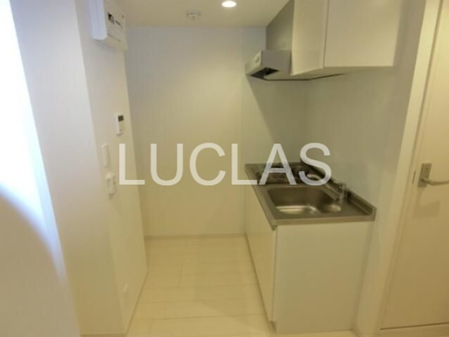 リブリ・西新宿 キッチン