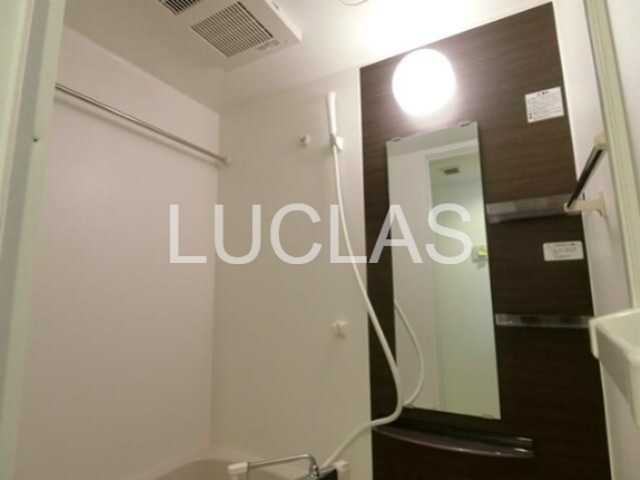 リブリ・西新宿 風呂画像