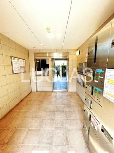 ル・リオン中野白鷺 その他6