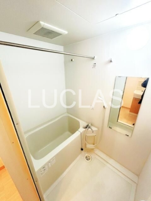 ル・リオン中野白鷺 風呂画像