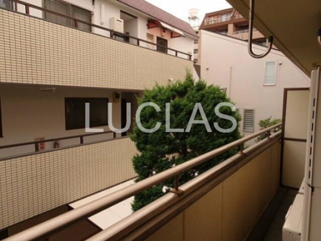 グレイシャス南台 その他5