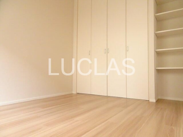 グレイシャス南台 ベッドルーム