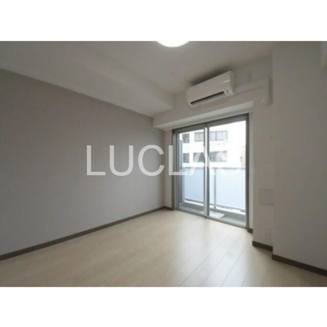 ＧＥＮＯＶＩＡ東中野ｓｋｙｇａｒｄｅｎ リビング