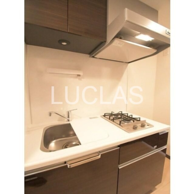 ＧＥＮＯＶＩＡ東中野ｓｋｙｇａｒｄｅｎ キッチン