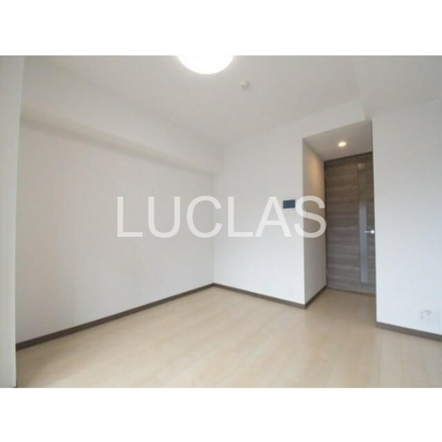 ＧＥＮＯＶＩＡ東中野ｓｋｙｇａｒｄｅｎ ベッドルーム