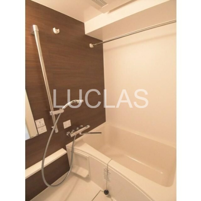 ＧＥＮＯＶＩＡ東中野ｓｋｙｇａｒｄｅｎ 風呂画像