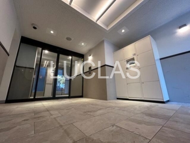 レジデンス西新宿スクエア その他4