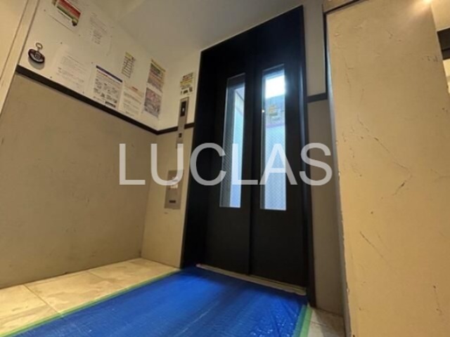 レジデンス西新宿スクエア その他6