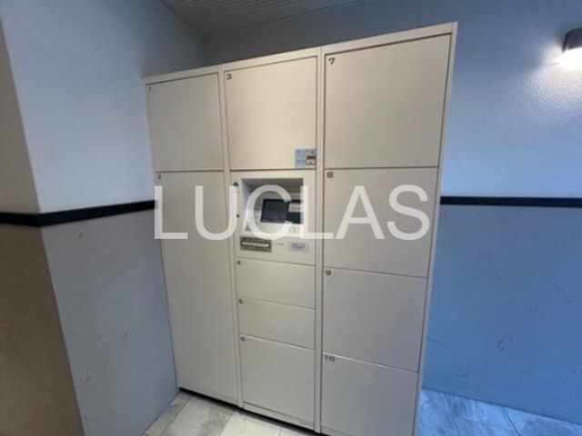 レジデンス西新宿スクエア その他7