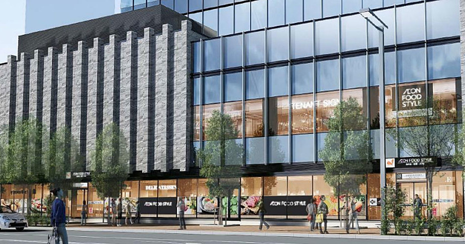 レジデンス西新宿スクエア 周辺画像2