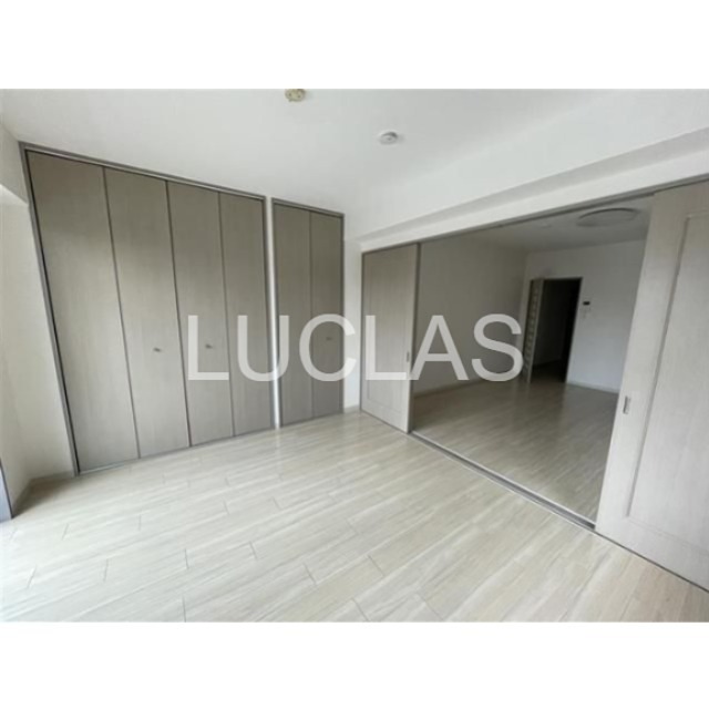 那須ハイライズ リビング