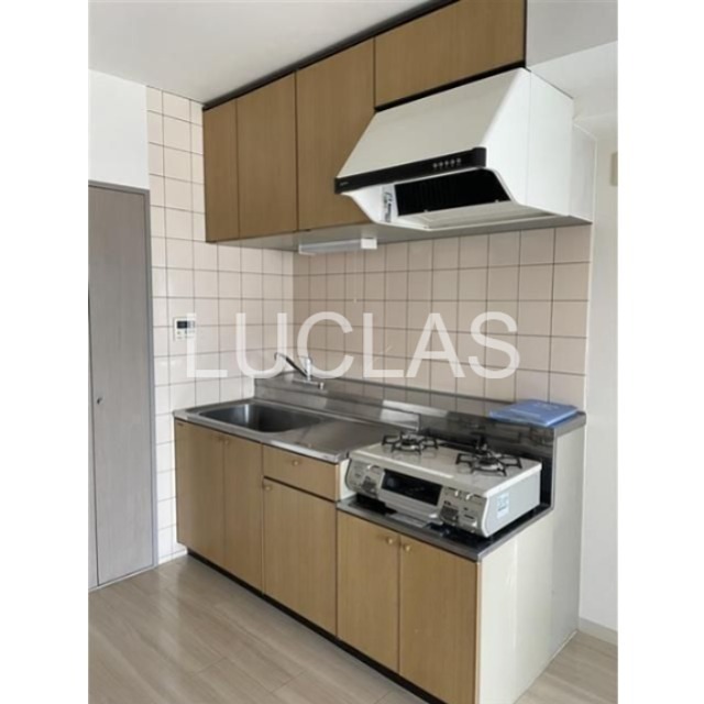 那須ハイライズ キッチン