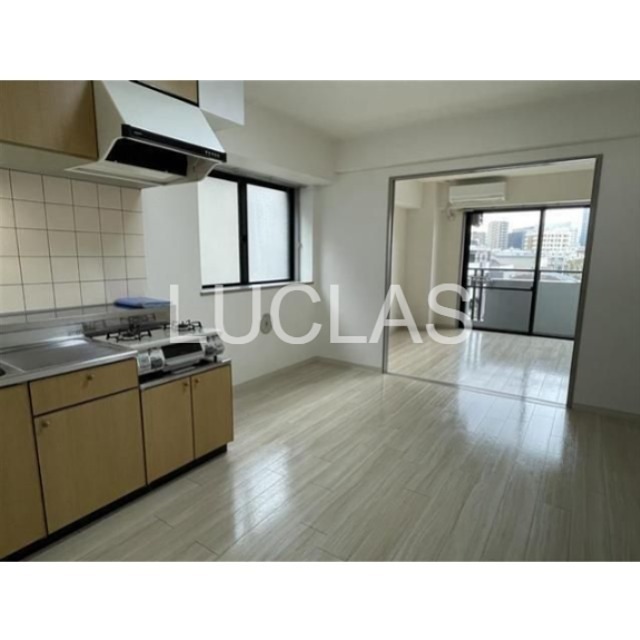 那須ハイライズ ベッドルーム