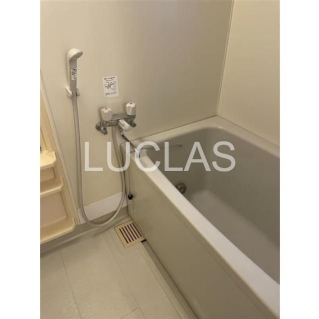 那須ハイライズ 風呂画像